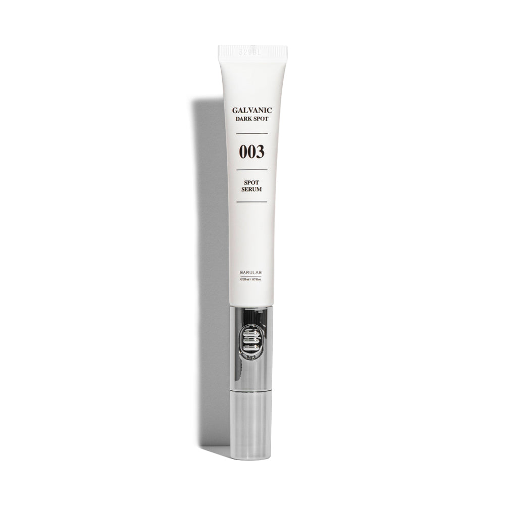 Barulab Galvanic Dark Spot Serum 20ml