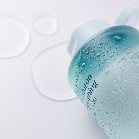 Goodal Houttuynia Hyaluron Soothing Toner 350ml