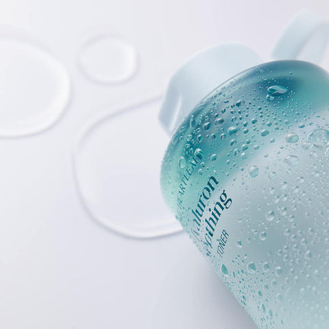 Goodal Heartleaf Hyaluron Soothing Toner 350ml