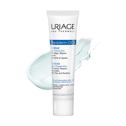Uriage Bariederm Cica Cream 40 ml