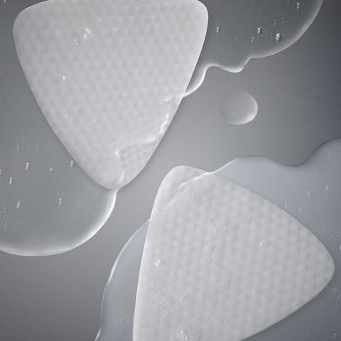 IOPE Skin Booster Ampoule Peel Pad