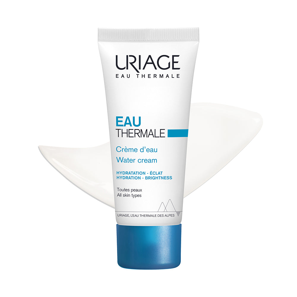 Uriage Eau Thermale Water Gel Cream 40ml