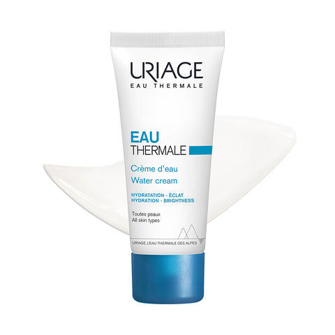 Uriage Eau Thermale Water Gel Cream 40ml