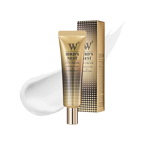 SNP Bada Jebijip W+ Eye Cream 25ml x 5