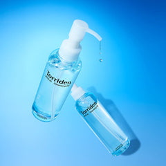 Torriden Dive In Low Molecular Hyaluronic Acid Cleansing Oil 200ml