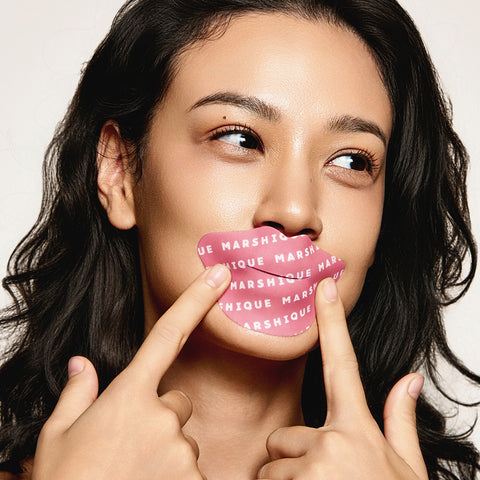 Marshique Lip Patch (5-Pack)