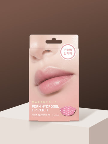 Marshique Lip Patch (5-Pack)