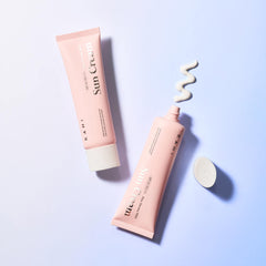 KAHI Zinc Derma Mild Sunscreen 50ml