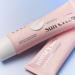 KAHI Zinc Derma Mild Sunscreen 50ml