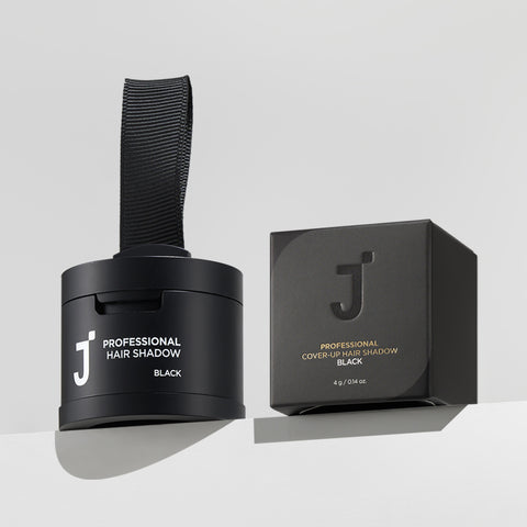 Jsoop Professional Cover-Up Hair Shadow 4g
