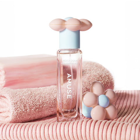 Amuse Hair Perfume Mist Duo Set (30ml x 2)