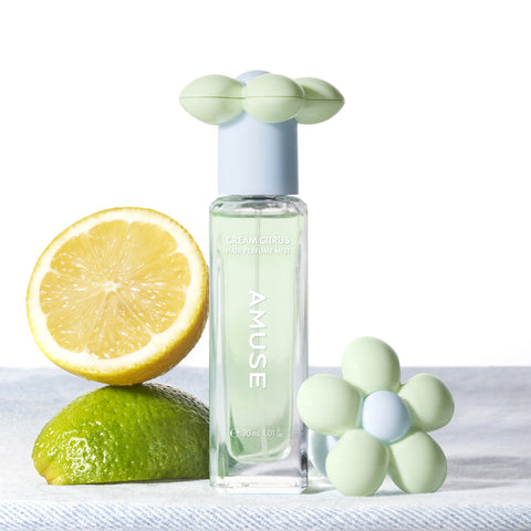 Amuse Hair Perfume Mist Duo Set (30ml x 2)