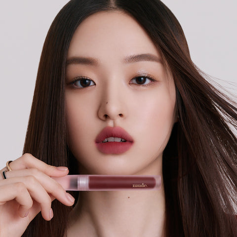Mude Soft Blur Tint