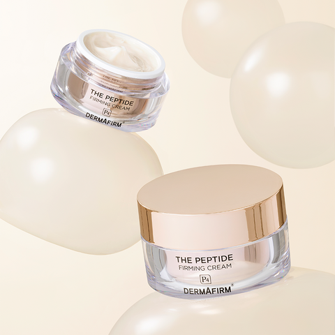 Dermafirm The Peptide Firming Cream 50g