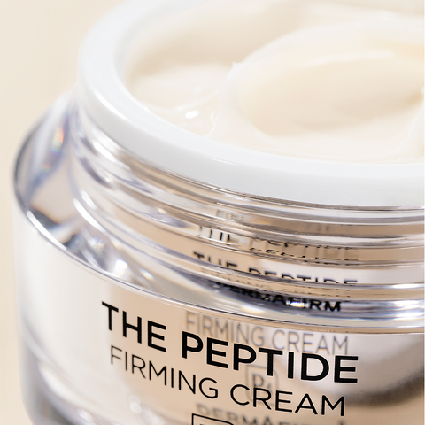 Dermafirm The Peptide Firming Cream 50g