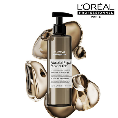 L'Oreal Professionnel Absolut Repair Molecular Water Treatment 250 ml