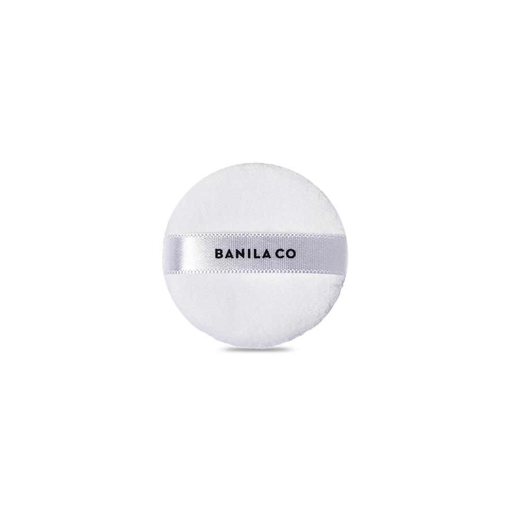 Banila Co Soft Powder Puff Mini