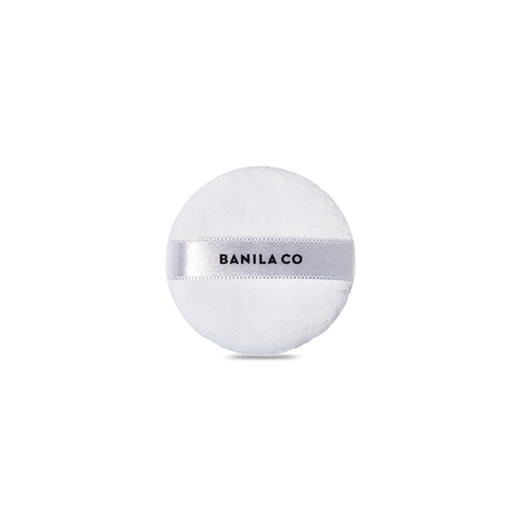 Banila Co Soft Powder Puff Mini