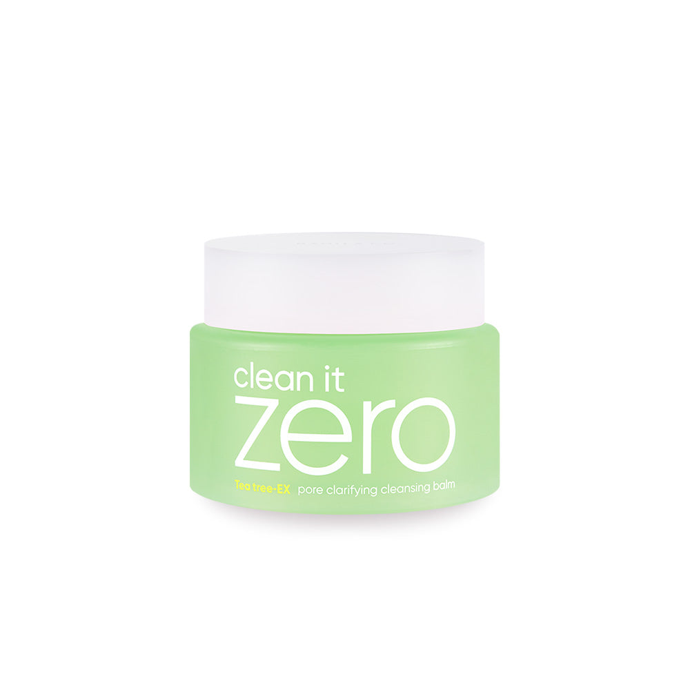 Banila Co Clean It Zero Pore Clarifying Cleansing Balm 25ml