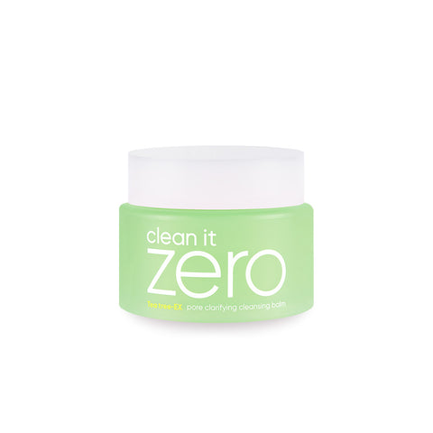 Banila Co Clean It Zero Pore Clarifying Cleansing Balm 25ml