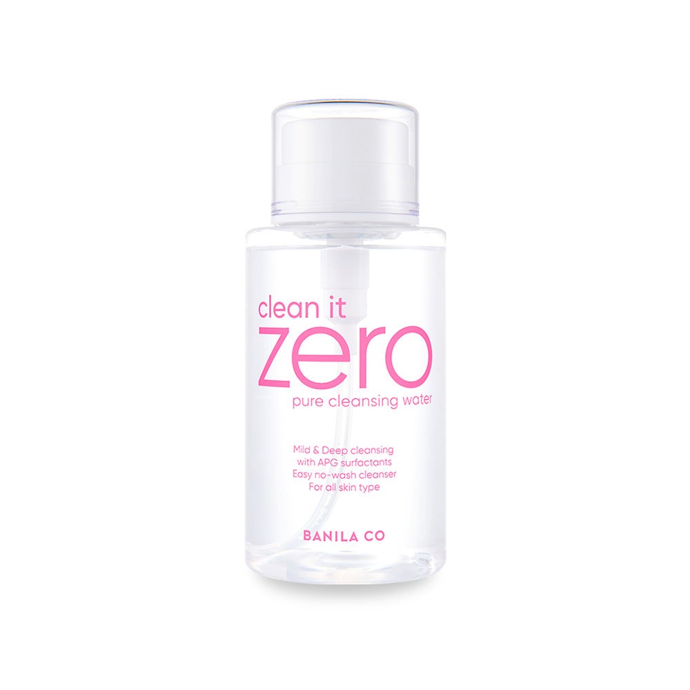 Banila Co Clean It Zero Pure Cleansing Water 310ml