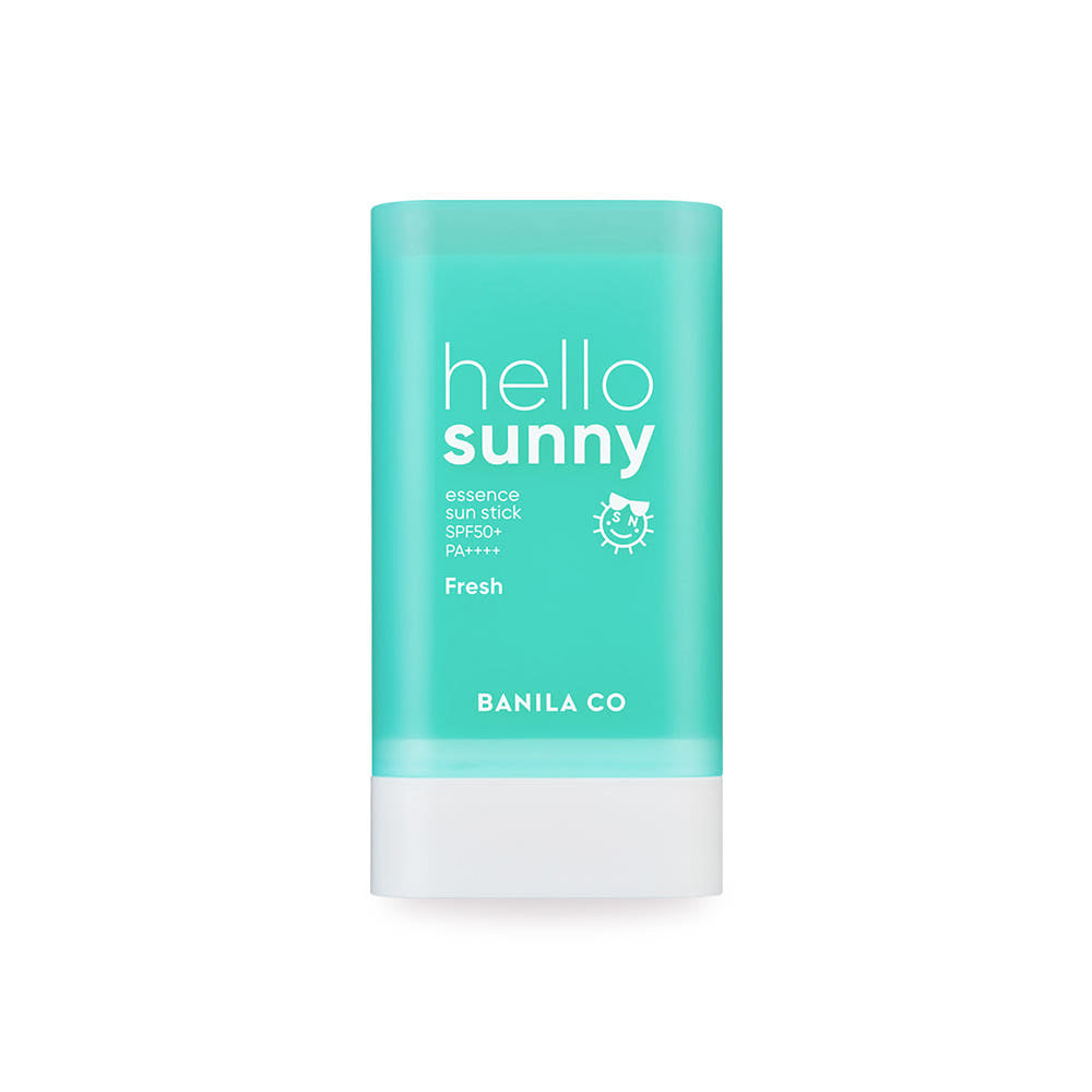 Banila Co Hello Sunny Essence Sun Stick Fresh 18.5g