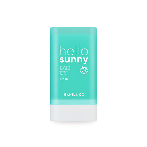 Banila Co Hello Sunny Essence Sun Stick Fresh 18.5g