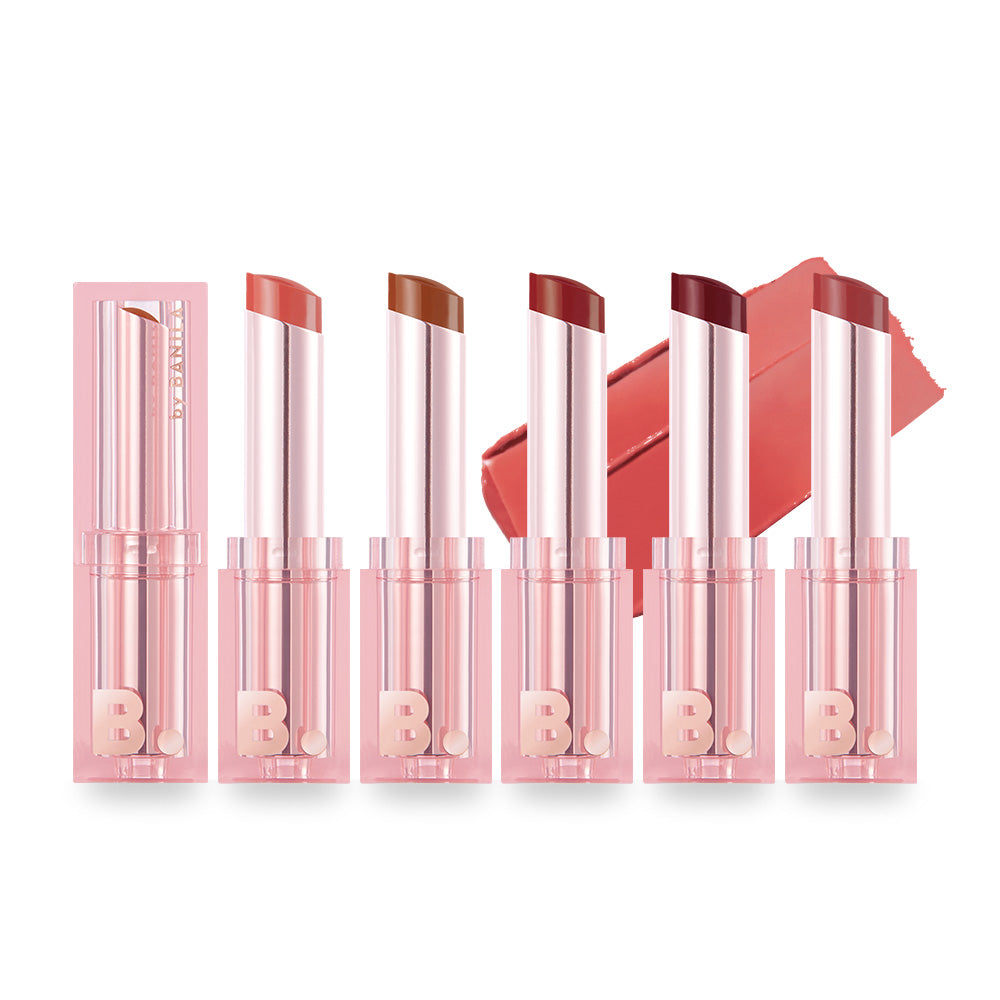 Banila Co Glow Veil Lipstick 4.3g
