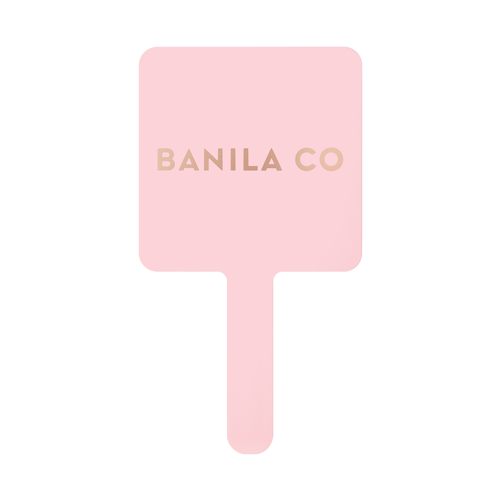 Banila Co Square Hand Mirror