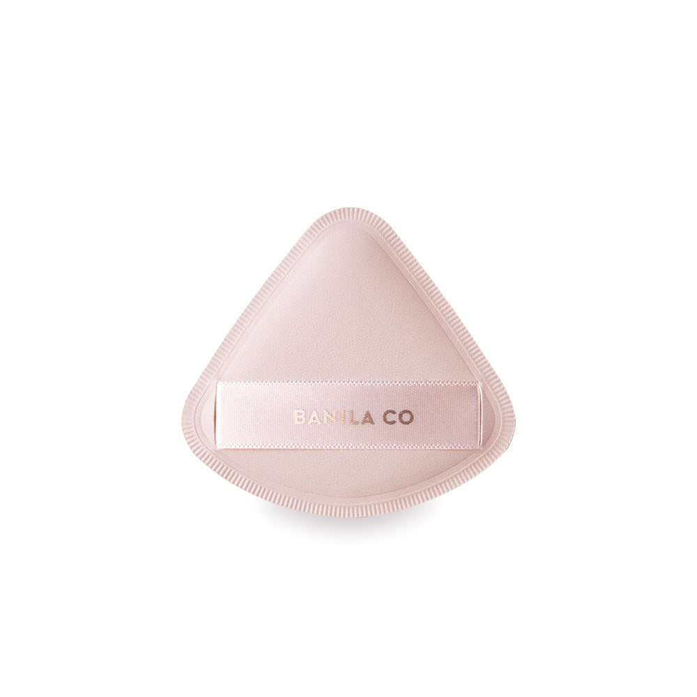 Banila Co Power Fit Cushion Puff