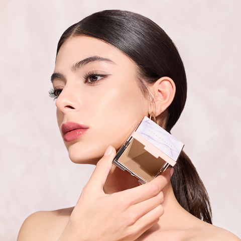 Dear Dahlia Skin Silhouette Contour Duo 9.4g