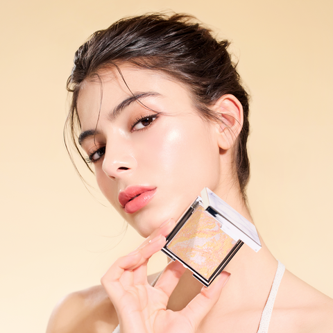 Dear Dahlia Skin Luminous Highlighter 7g