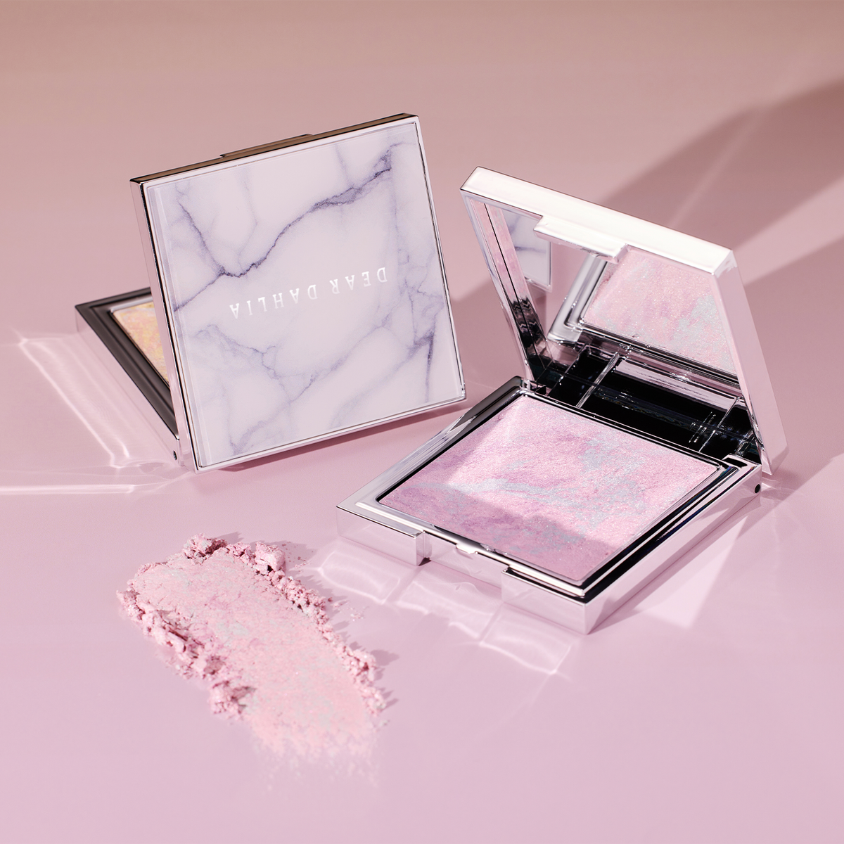 Dear Dahlia Skin Luminous Highlighter 7g