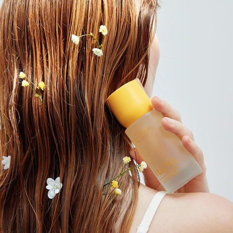 Vlacea Vivesa Vital Vitamin Hair Essence 50ml