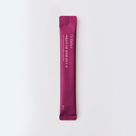 Esther Formula Ye-Esther Hair Collagen Glow Shot 14 Sachets x 8
