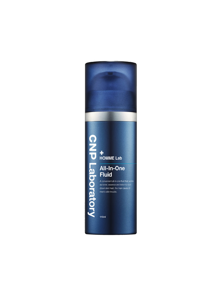 CNP Homme Lab All-In-One Fluid 120ml