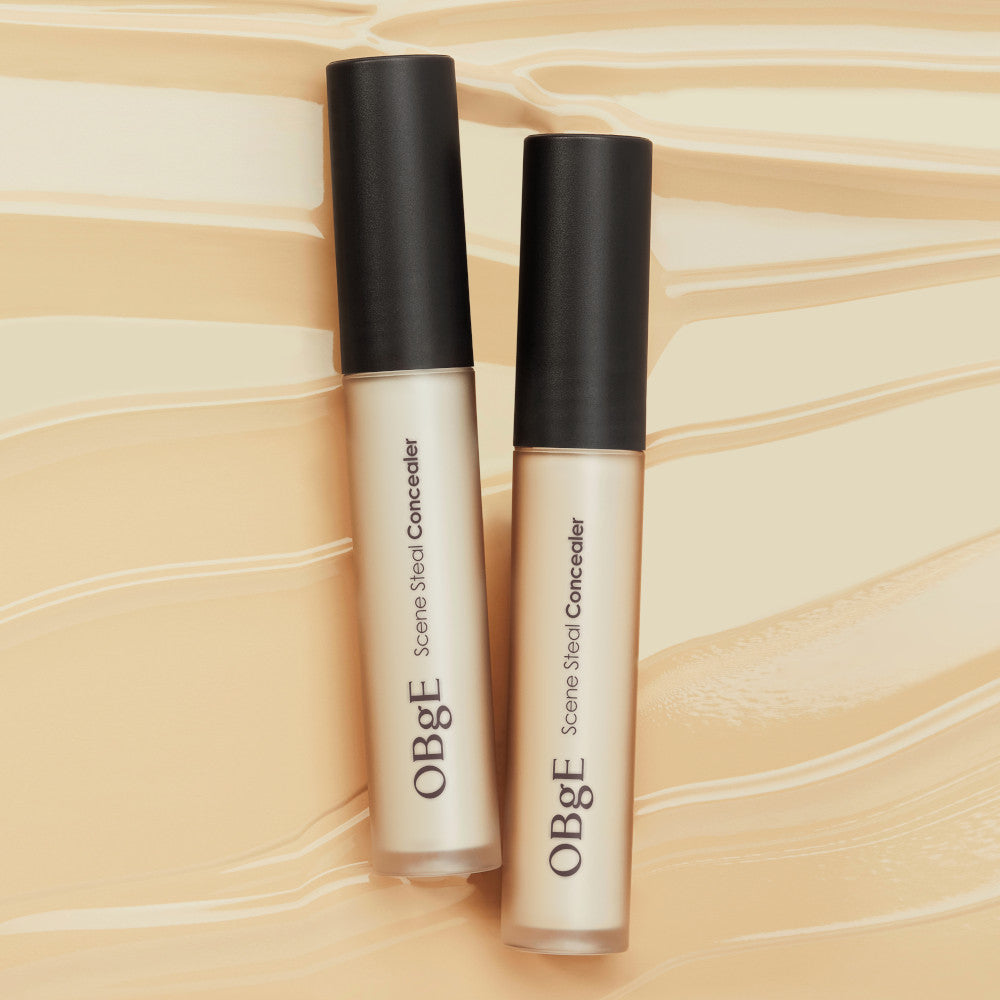 OBGE Thin Steel Concealer 5g (2 Pack)