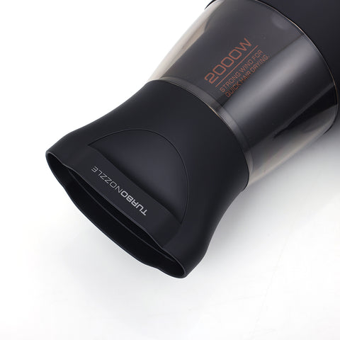 UNIX Foldable Hair Dryer UN-A1210 2000W