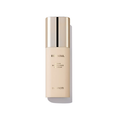 The Saem Eco Soul Vegan Skin Balance BB Cream 50ml