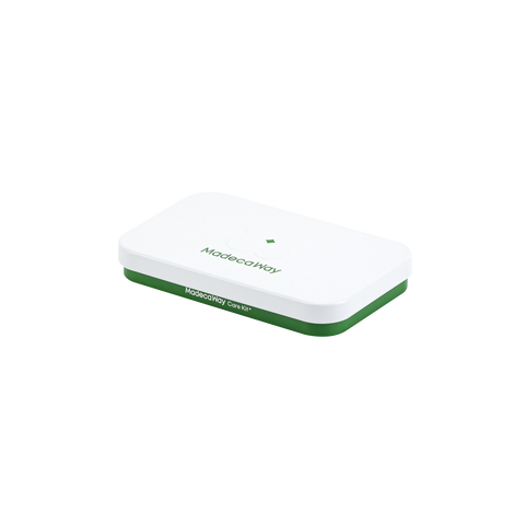 DongKook Pharmaceutical MadecaWay Care Kit (Small)