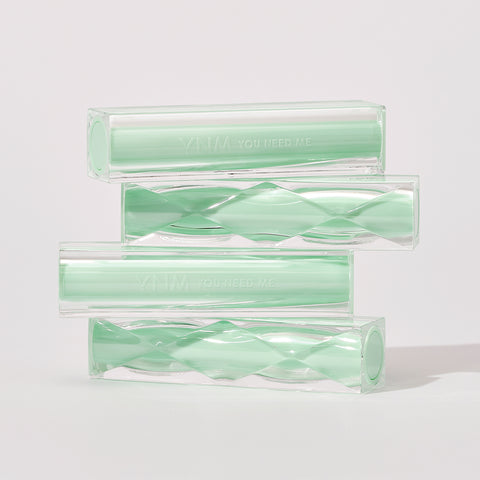 YNM Fresh Green Vegan Lip Balm 4g