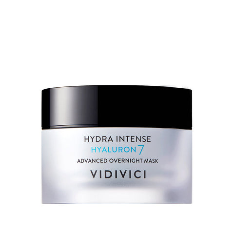 VIDIVICI Hydra Hyaluron7 Advanced Overnight Mask 50ml