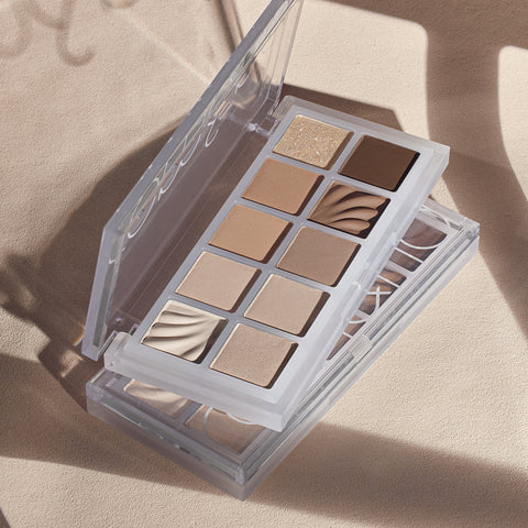 rom&nd Better Than Palette 8.3g