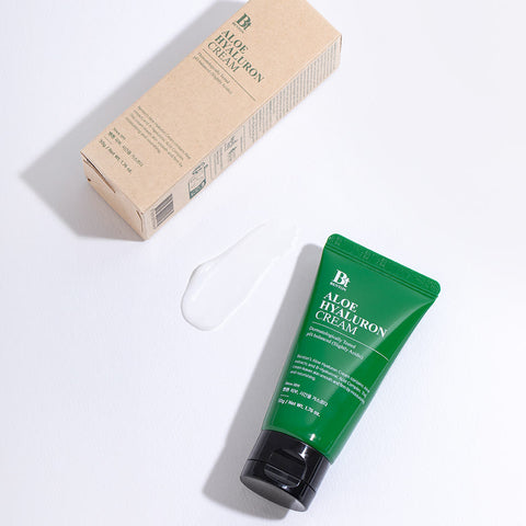Benton Aloe Hyaluron Cream 50g
