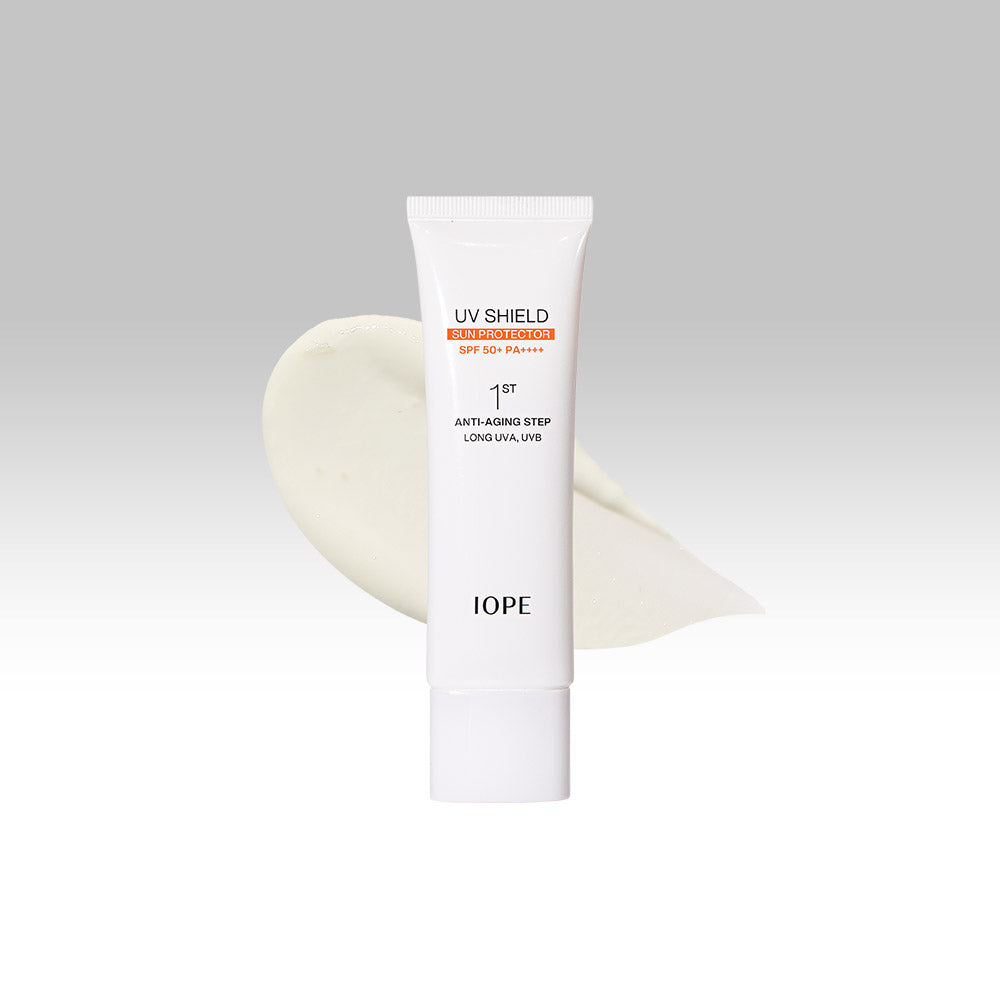 IOPE UV Shield Sun Protector 50ml