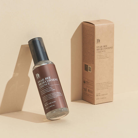 Benton Snail Bee High Content Essence 100ml