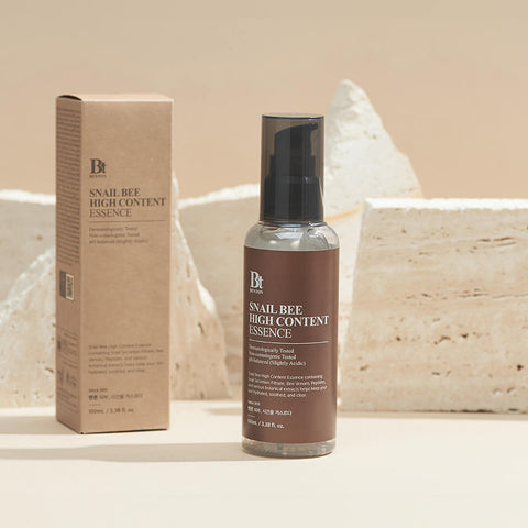 Benton Snail Bee High Content Essence 100ml