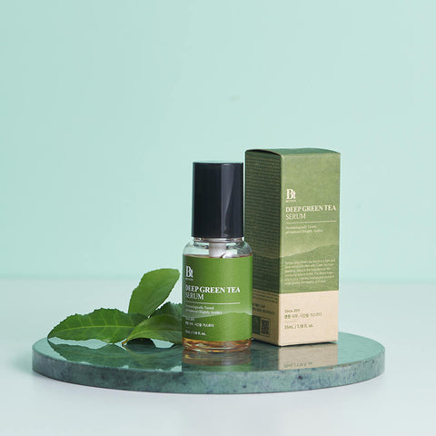 Benton Deep Green Tea Serum 35ml