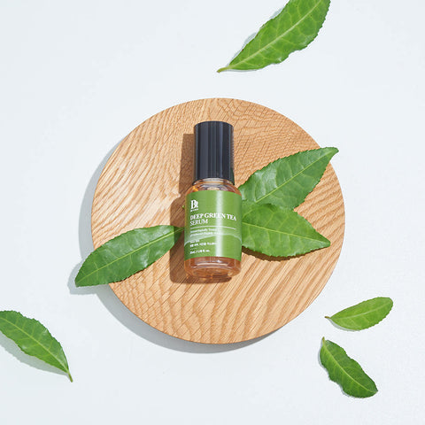 Benton Deep Green Tea Serum 35ml