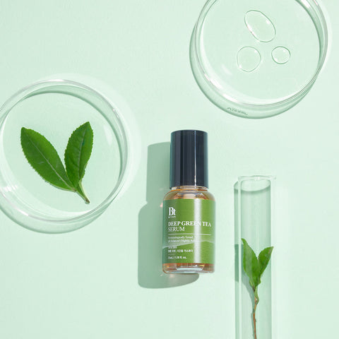 Benton Deep Green Tea Serum 35ml